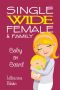 [Single Wide Female & Family 02] • Baby on Board